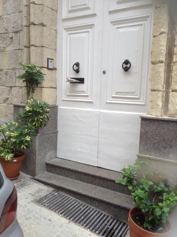 Private Room La Valeta Exterior foto